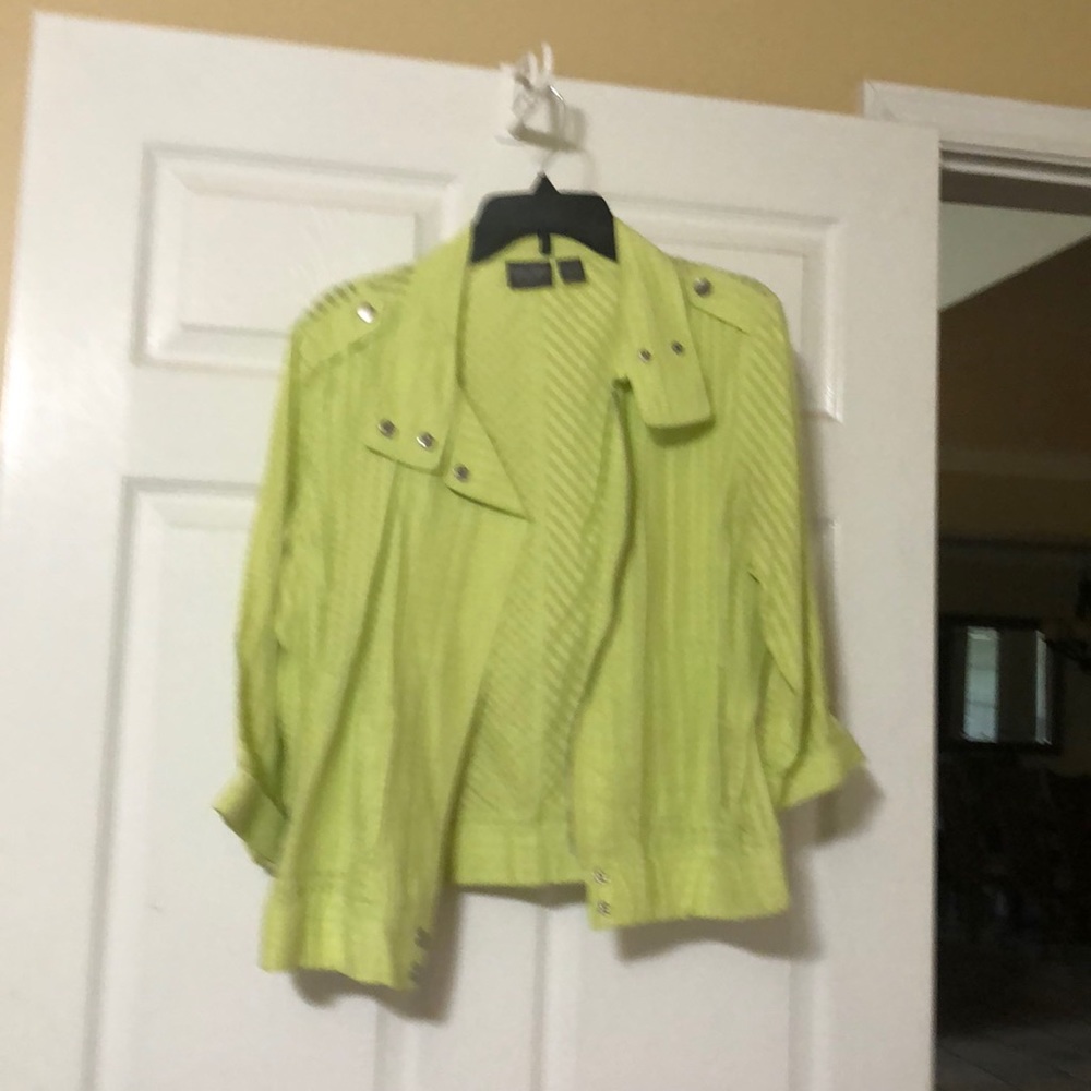 Jacket